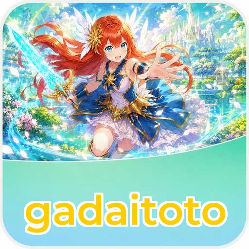 Logo gadaitoto