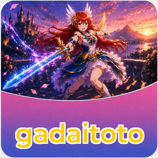 Logo gadaitoto