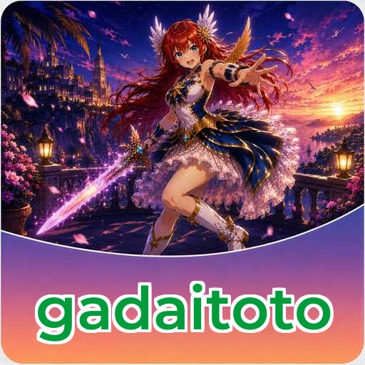 Logo gadaitoto