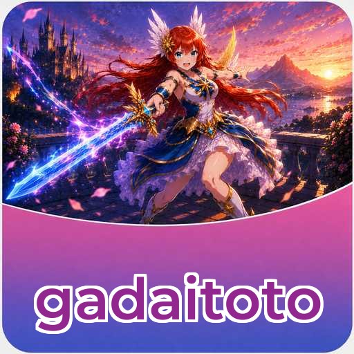 Logo gadaitoto