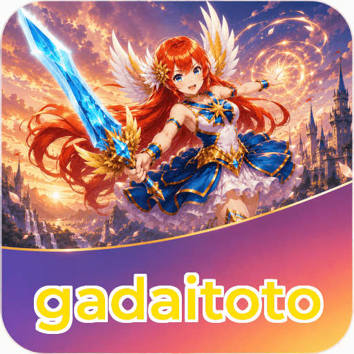 Logo gadaitoto