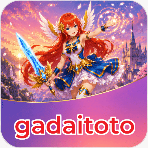 Logo gadaitoto