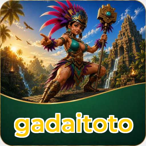 Layar pertama gadaitoto setelah pemasangan di Android