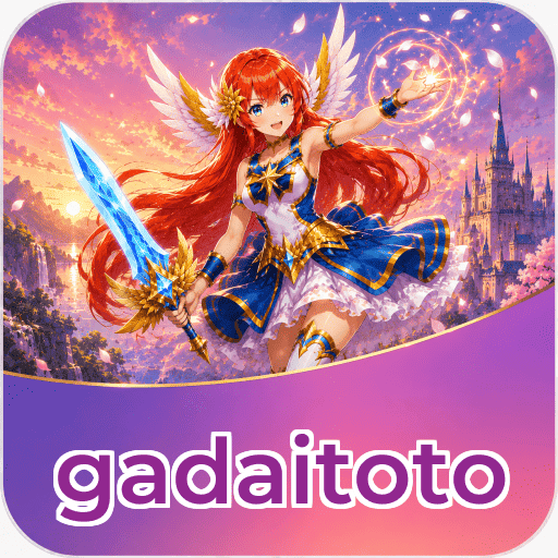 Logo gadaitoto