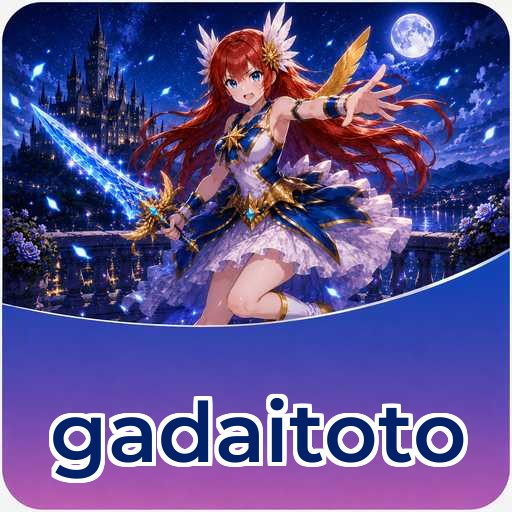 Logo gadaitoto